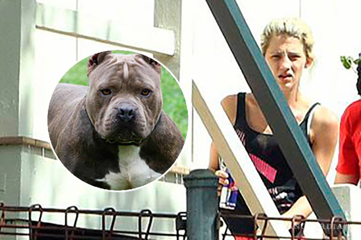 Condenan a mujer por tener sexo con su perro, además traficaba marihuana