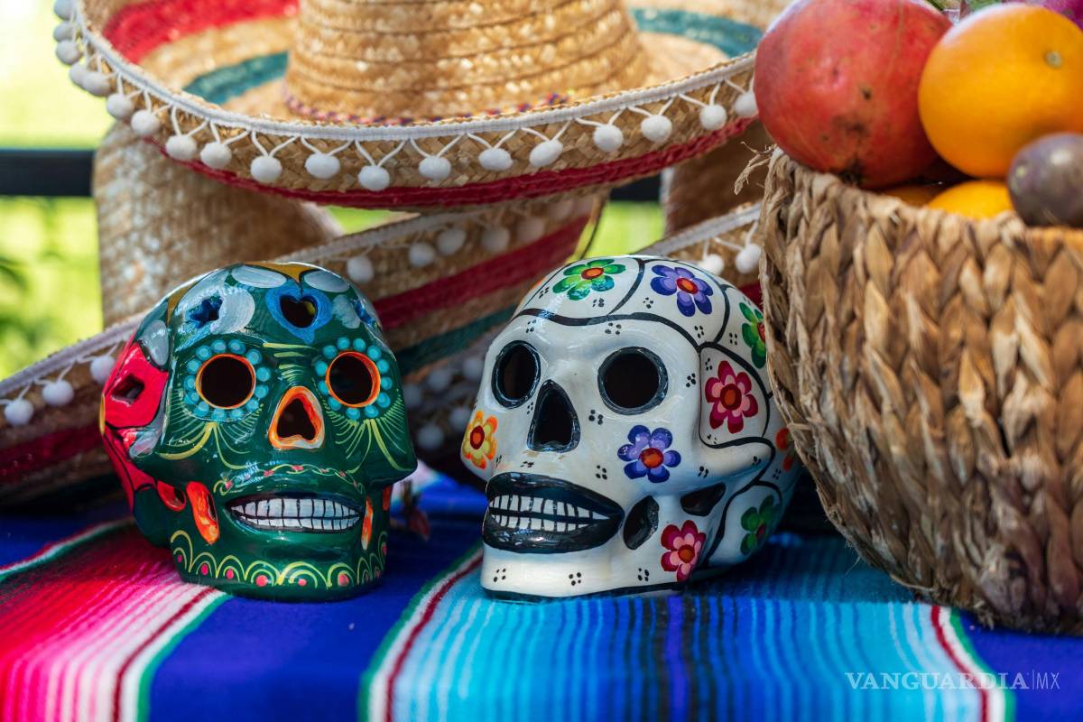 $!¿Qué día se debe poner la ofrenda del Día de Muertos? Fechas clave de la celebración