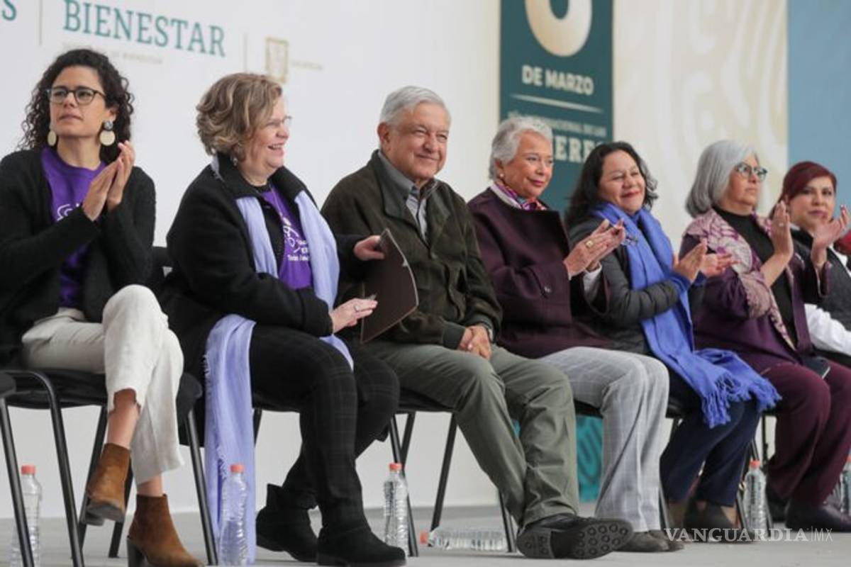 Gobierno de AMLO pide a medios reducir notas de feminicidio, acusan periodistas