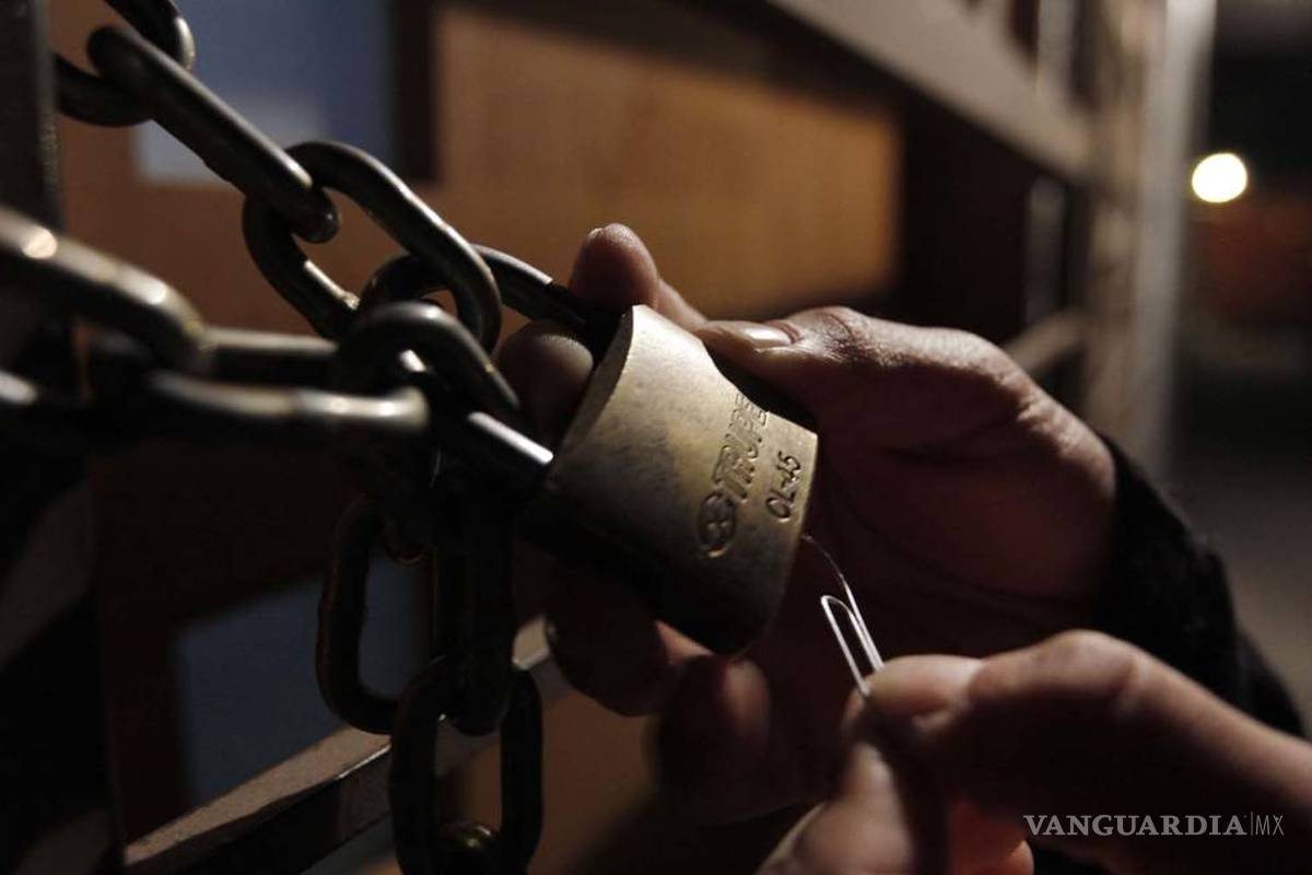 Integran secundarias red de seguridad