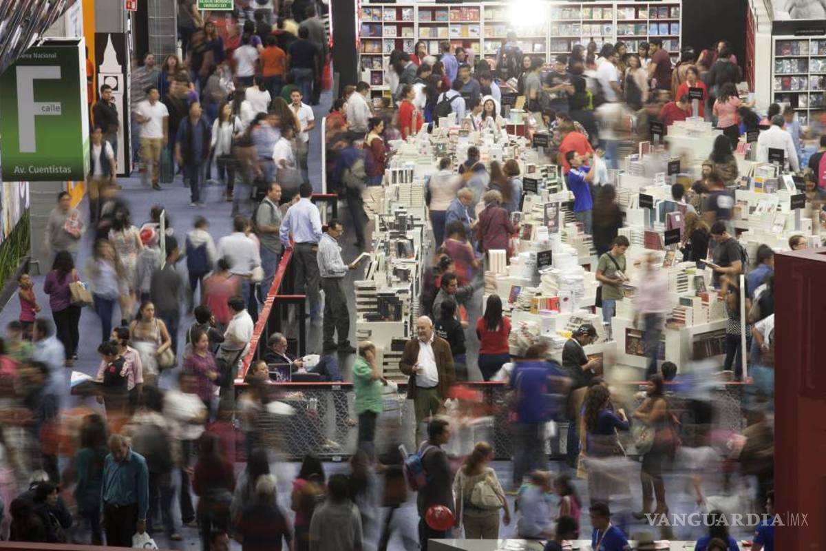 La Feria Internacional del Libro de Guadalajara gana el Premio Princesa de Asturias de Comunicación y Humanidades 2020