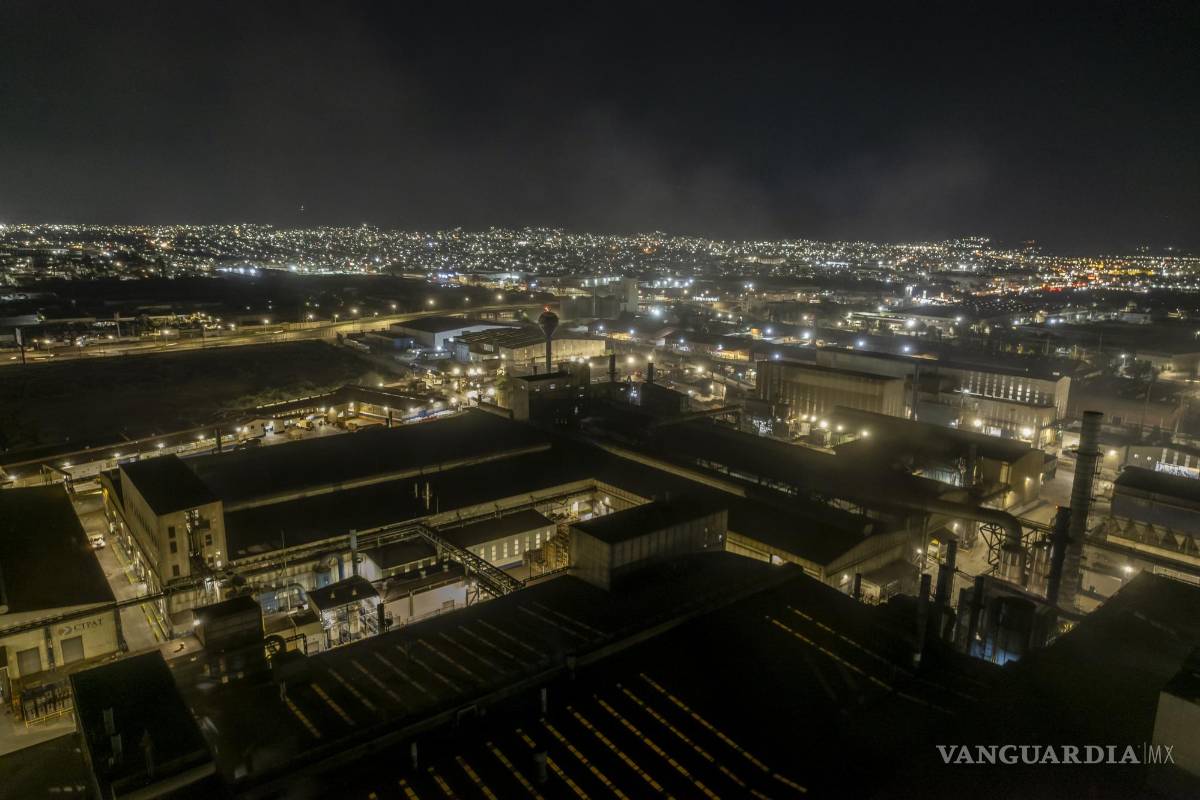 Se compromete Profepa a investigar denuncias por posible contaminación del aire en Saltillo