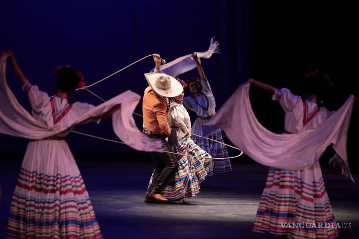 México recordará 100 años de nacimiento de bailarina Amalia Hernández