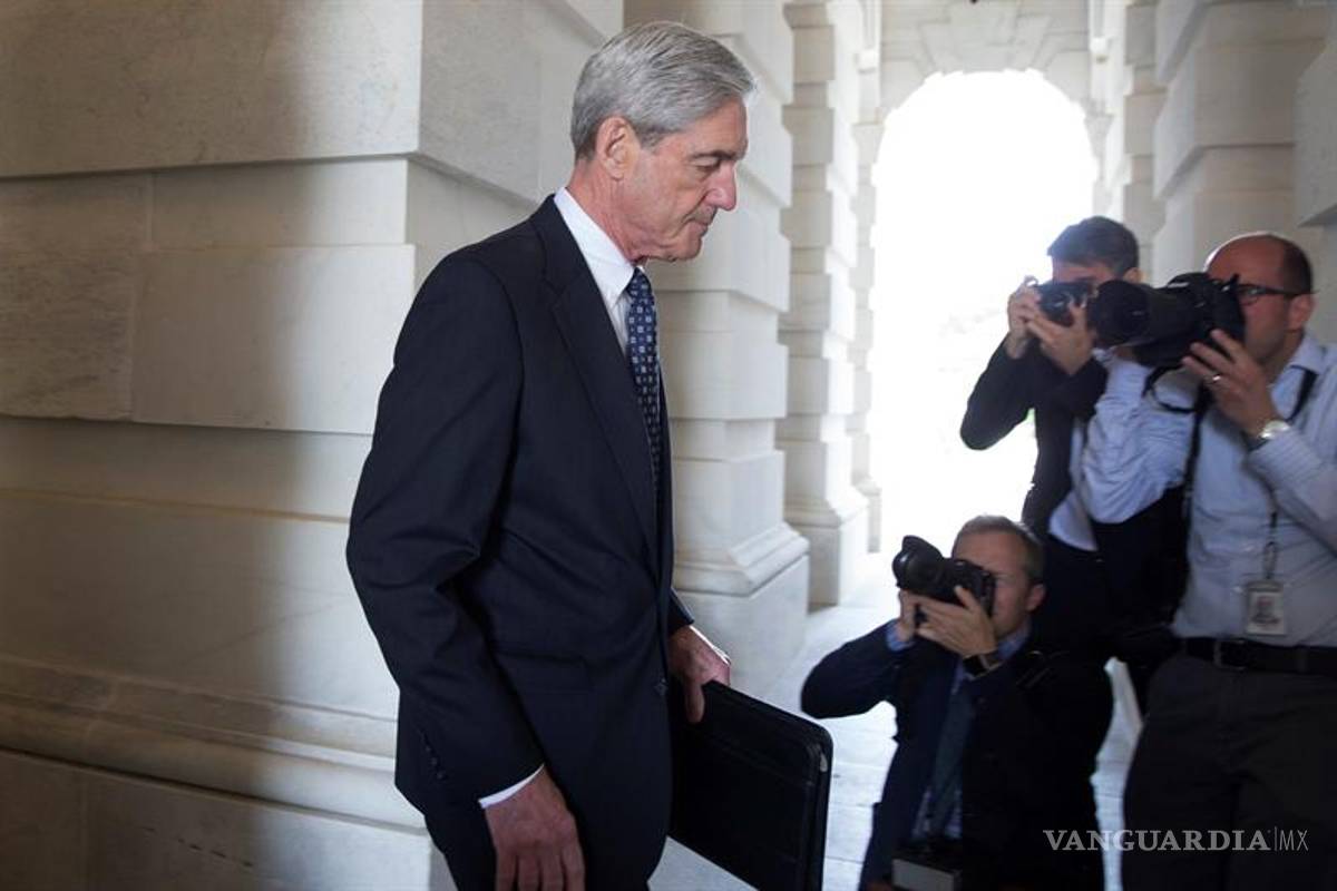 Mitad de los estadounidenses cree que hubo coordinación entre Trump y Rusia