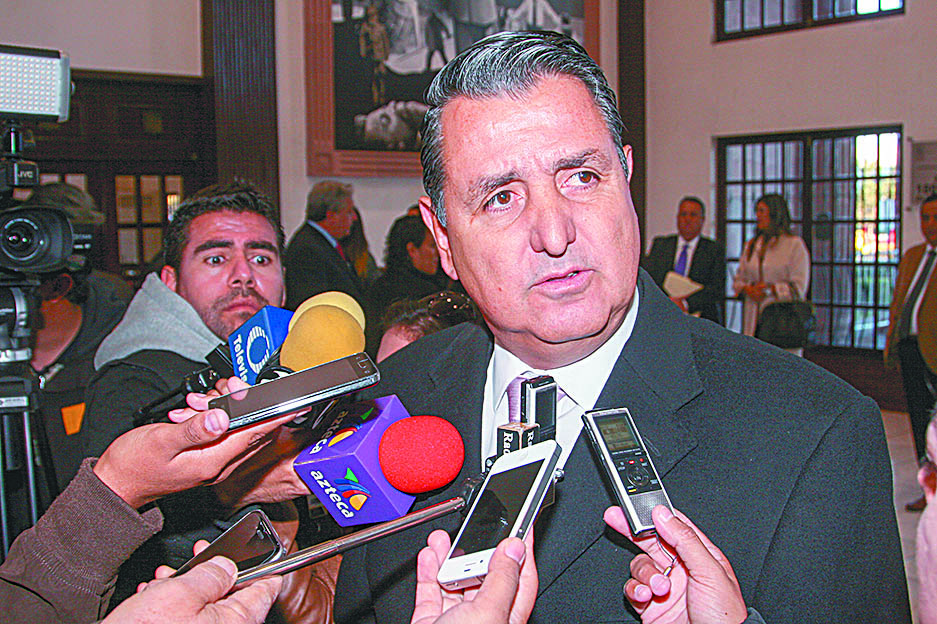 Gasto en incentivos ascendió a 1,260 mdp