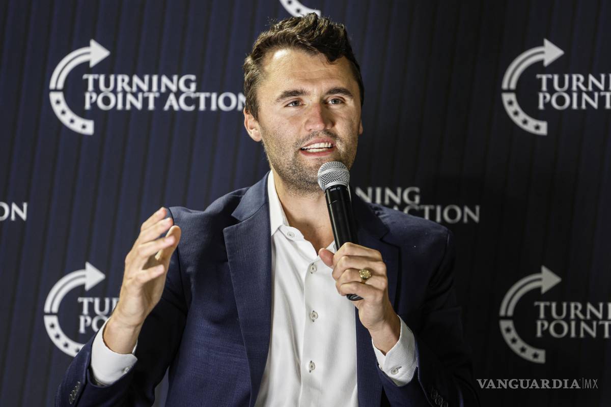 Presunto asesino de Charlie Kirk se presenta por primera vez ante una corte de Utah