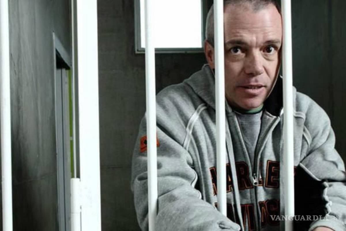 ‘Popeye’ sicario de Pablo Escobar; de asesino a Youtuber