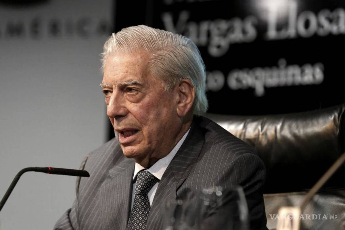 Vargas Llosa y Frank Miller serán parte de la FIL de Guadalajara