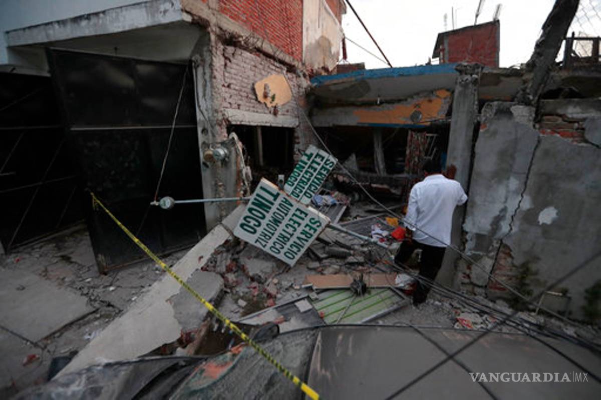 Cristiano Ronaldo, Neymar entre las Figuras del deporte internacional que muestran mensajes de apoyo a México