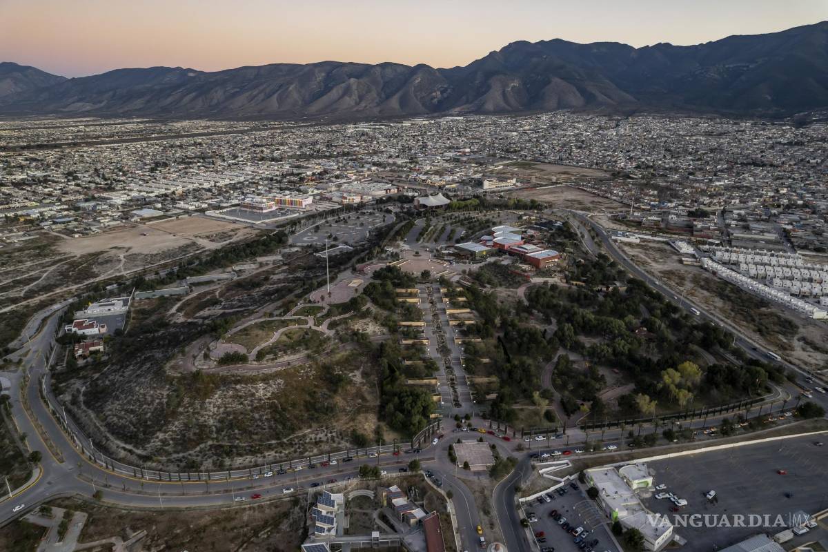 Seguridad y prosperidad: La fortuna de vivir en Coahuila y Saltillo