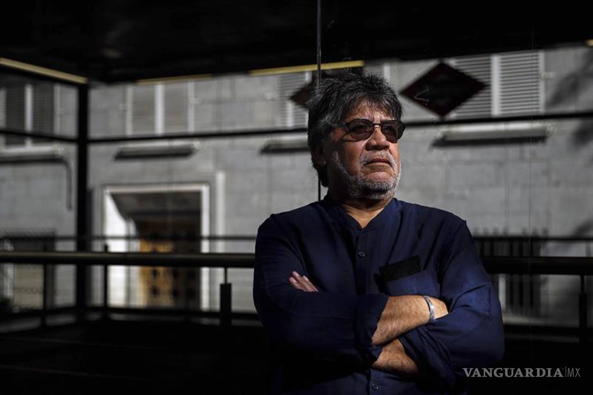 $!"El fin de la historia”, nueva novela de Luis Sepúlveda