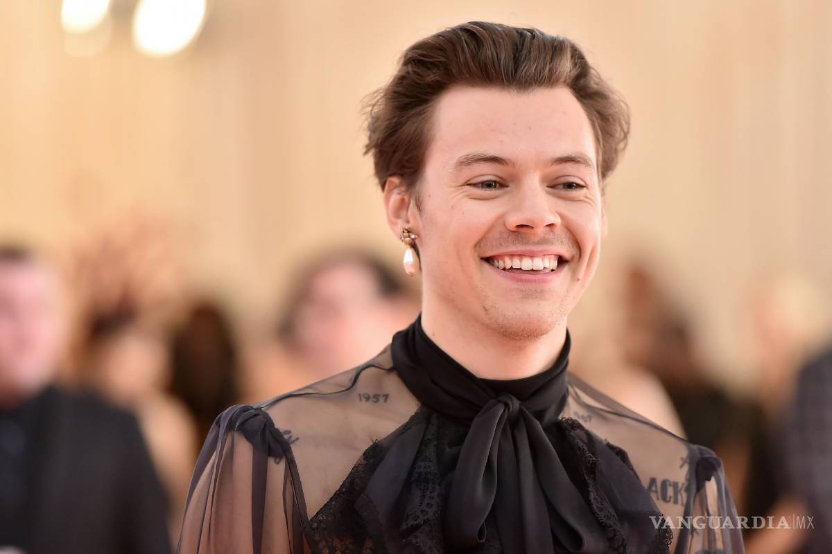 Harry Styles ayuda a pagar fianzas de manifestantes por George Floyd