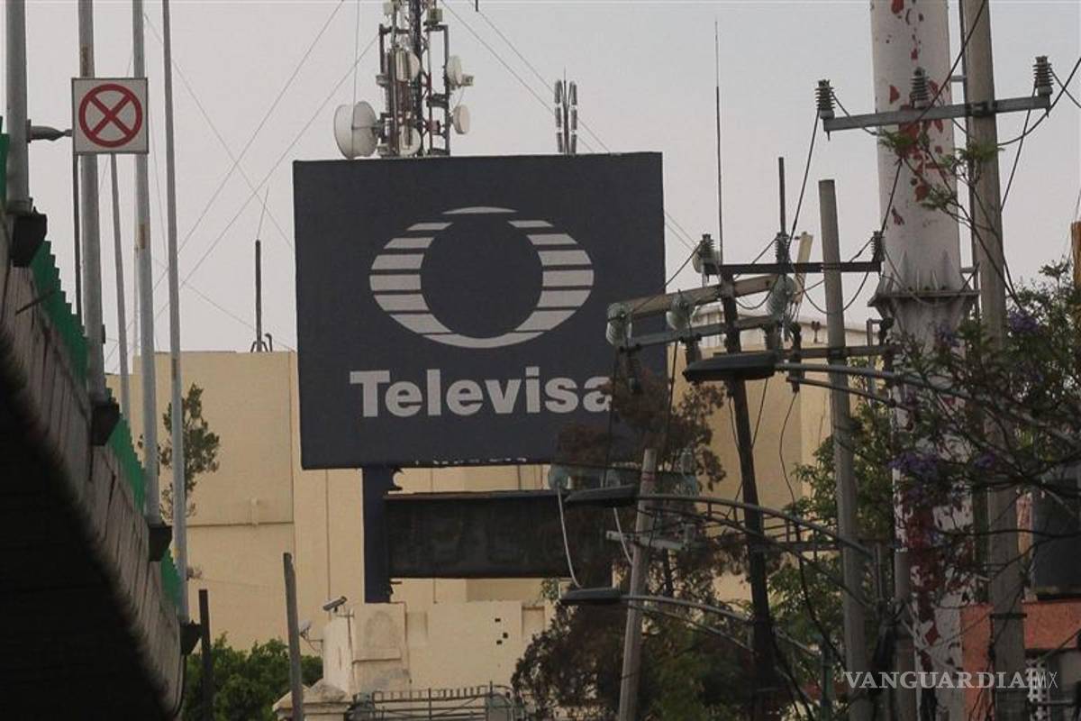 Destaca Artículo 19 revelaciones de TelevisaLeaks sobre el medio y Estado; denuncian agresiones