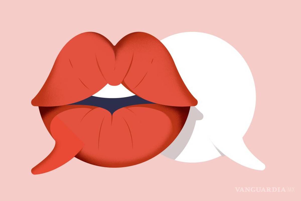 Te decimos cómo empezar esa difícil conversación sobre sexo con tu pareja