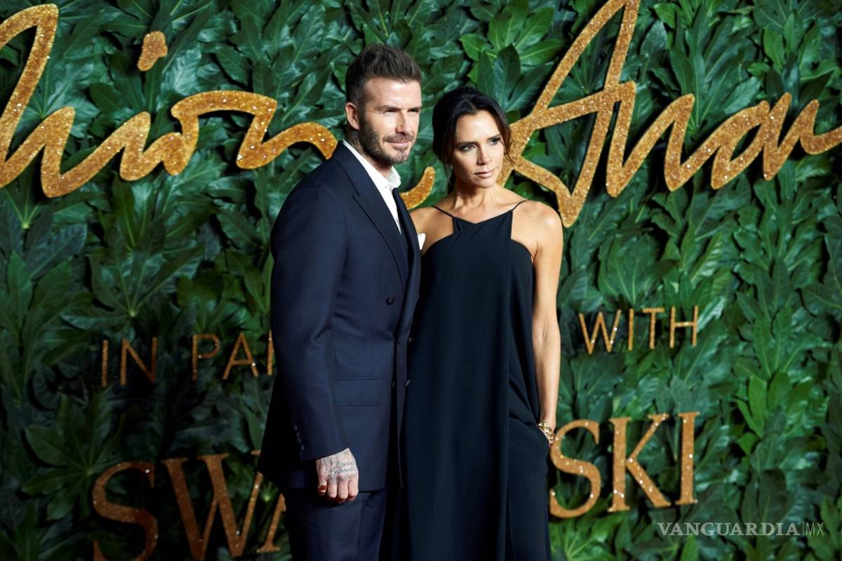 Firma de moda de Victoria Beckham pierde 10.2 millones de euros en 2018