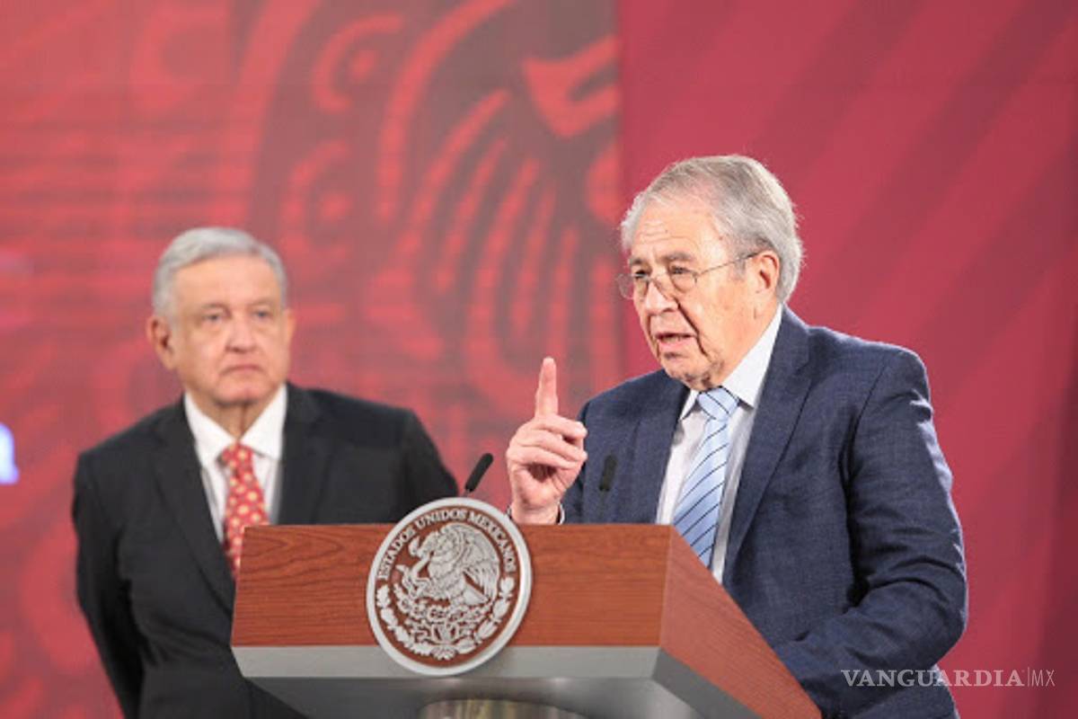 Admite titular de Salud que existe desabasto de 6 medicamentos contra el cáncer infantil