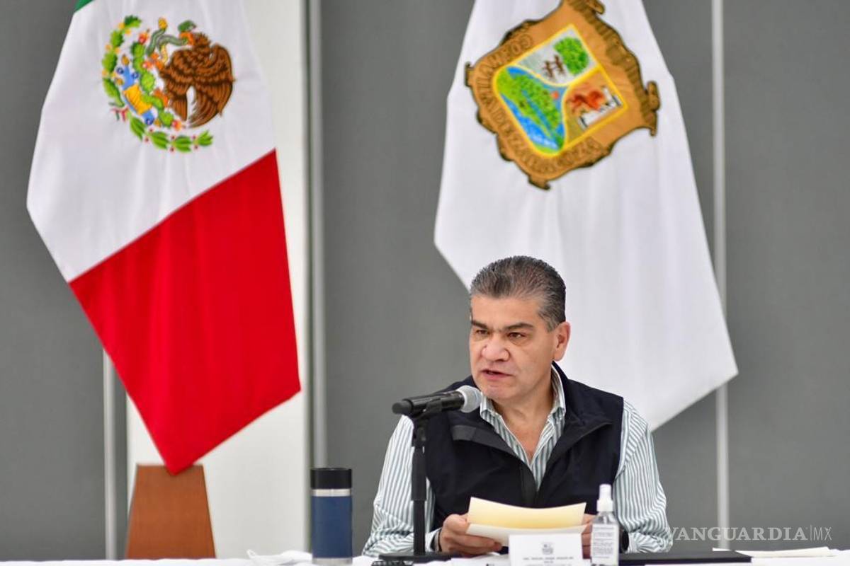 Definen la próxima semana el regreso a clases en La Laguna