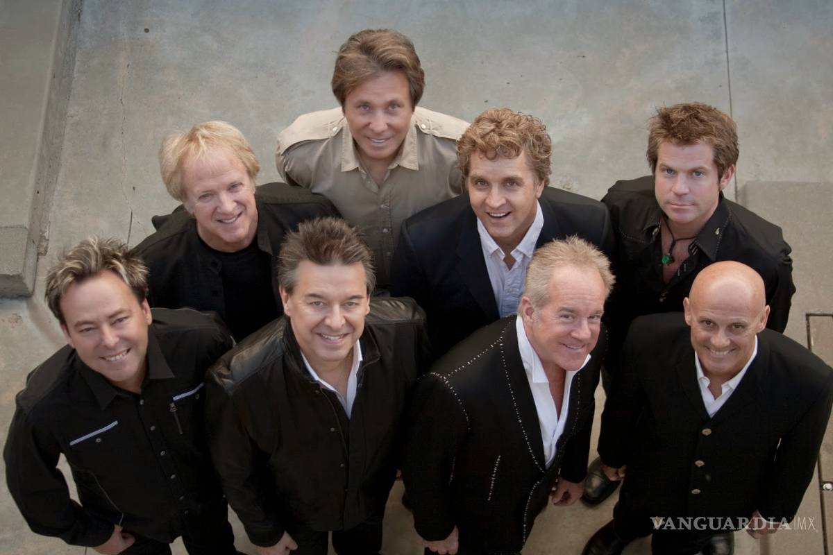 Chicago festejará 50 años de trayectoria en México