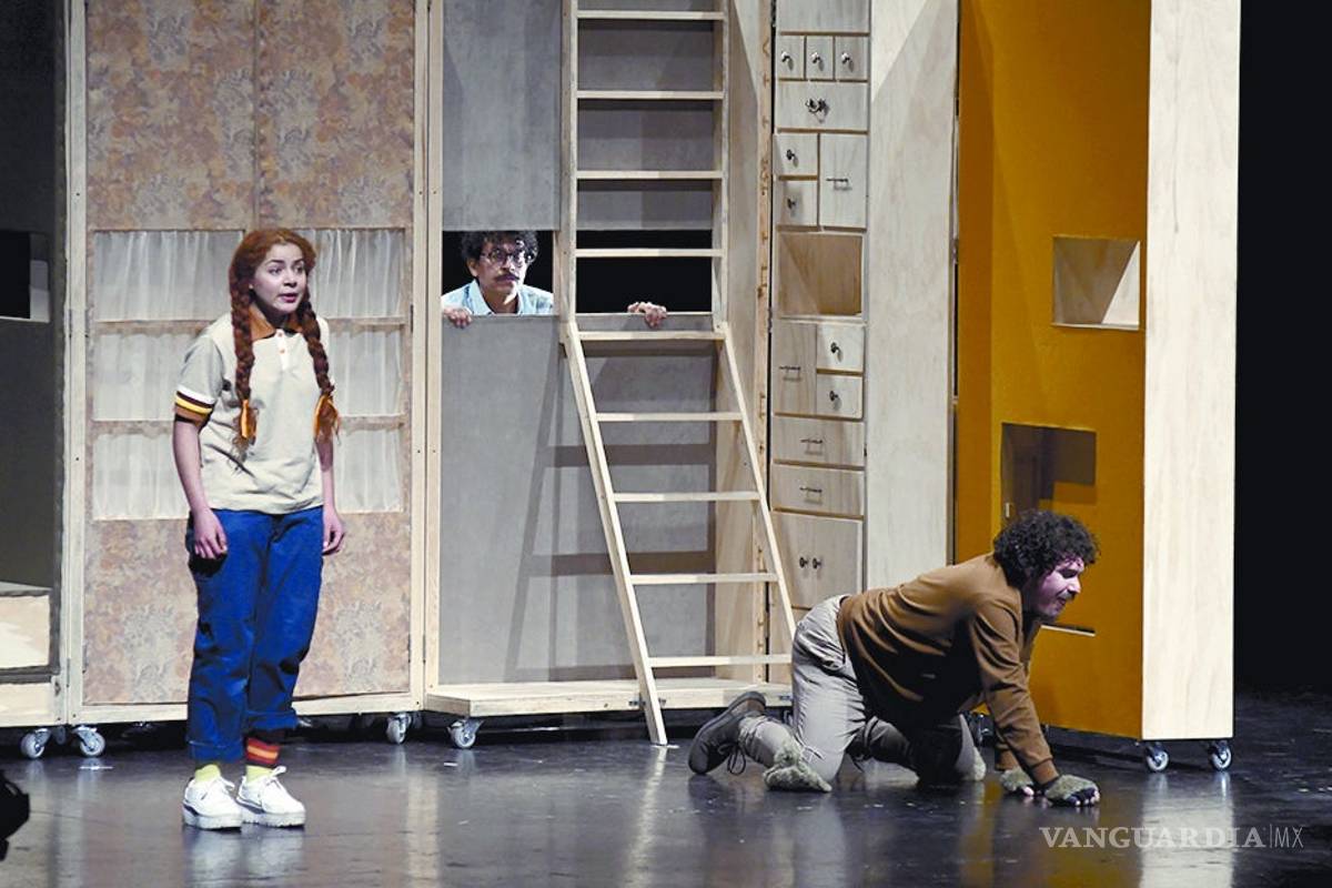 590 artistas coahuilenses estarán presentes en el Cervantino