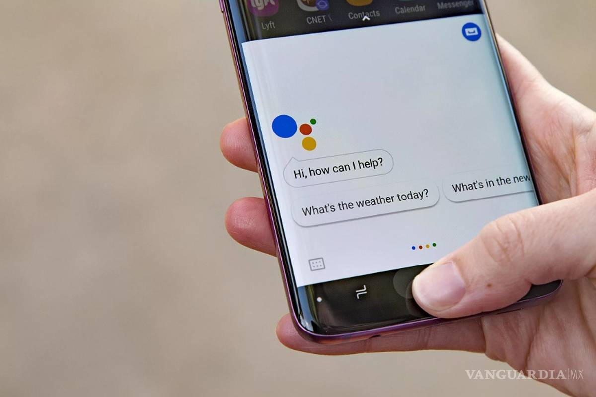 Requerirá Google Assistant confirmación de privacidad