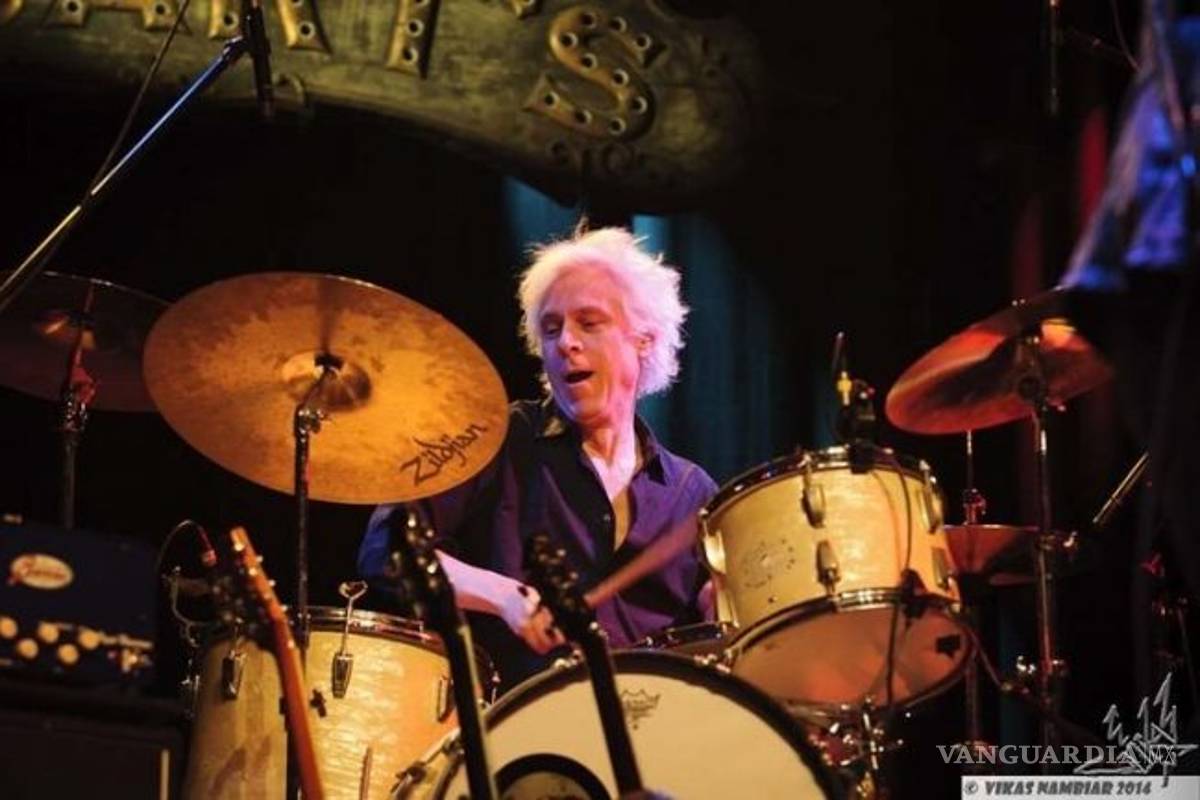 Bill Rieflin, baterista de Ministry, King Crimson y R.E.M., muere a los 59 años