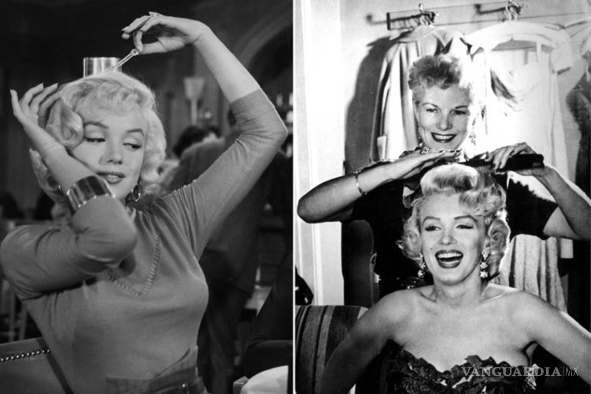 $!11 secretos de belleza que podemos aprender de Marilyn Monroe