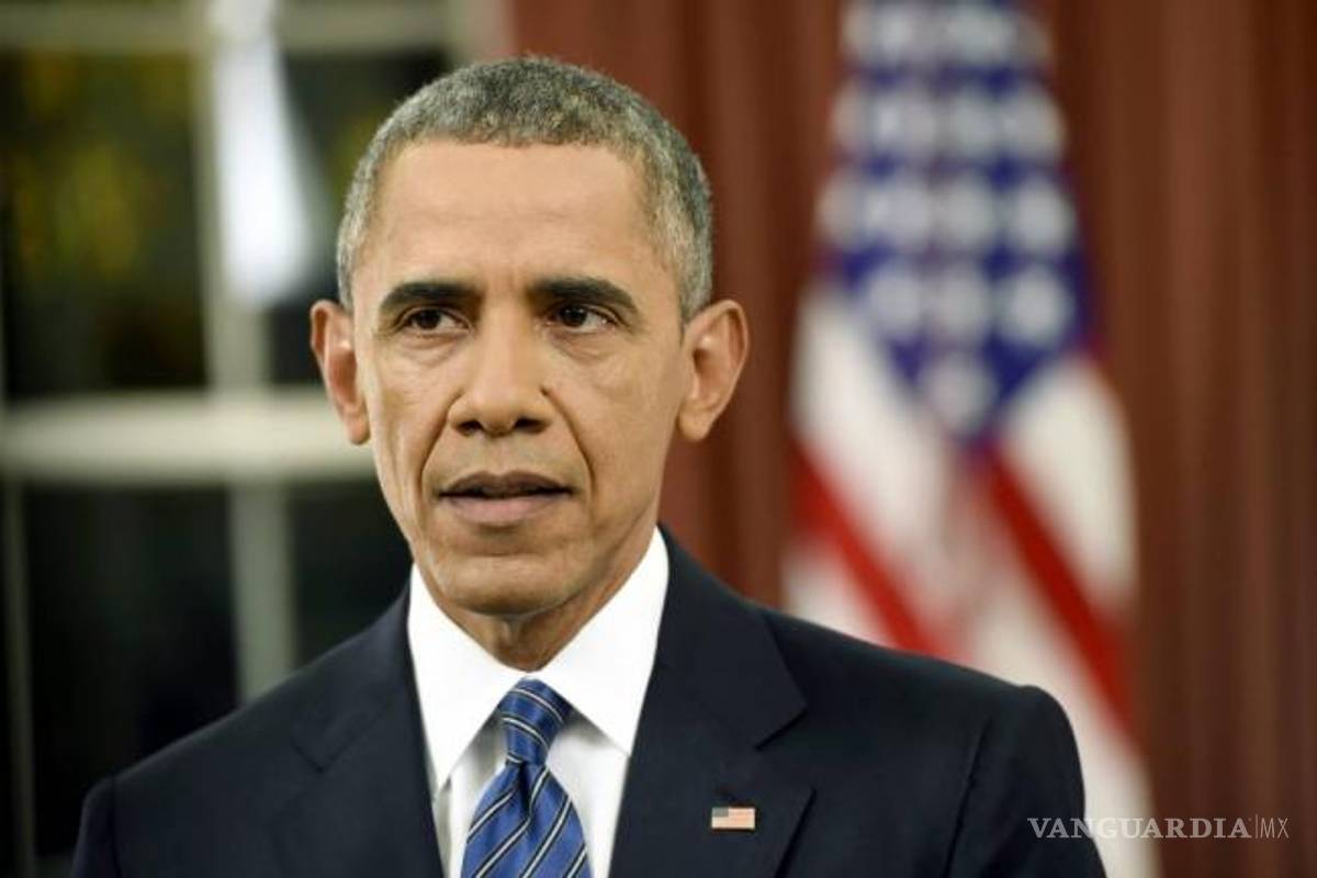 Obama propone regular el uso de armas inteligentes
