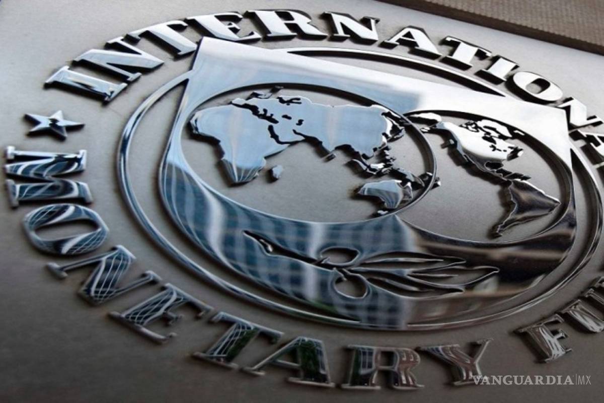 Alerta FMI de la desaceleración mundial por guerra comercial de Donald Trump