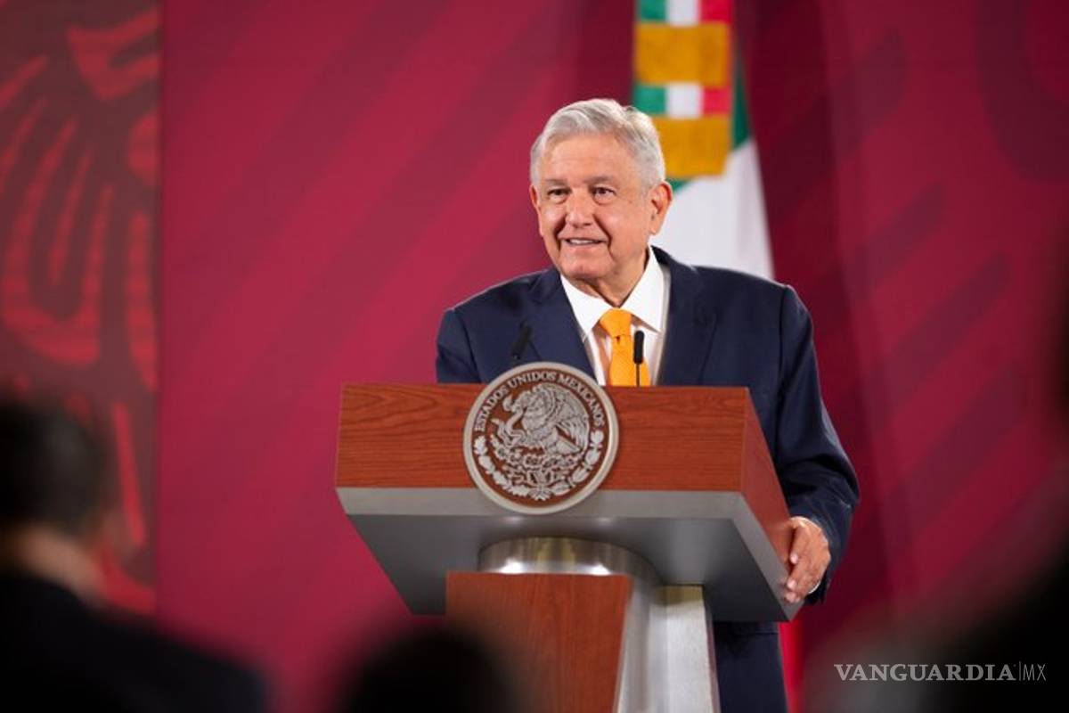 AMLO asegura que para el 1 de diciembre habrá cumplido los 100 compromisos prometidos