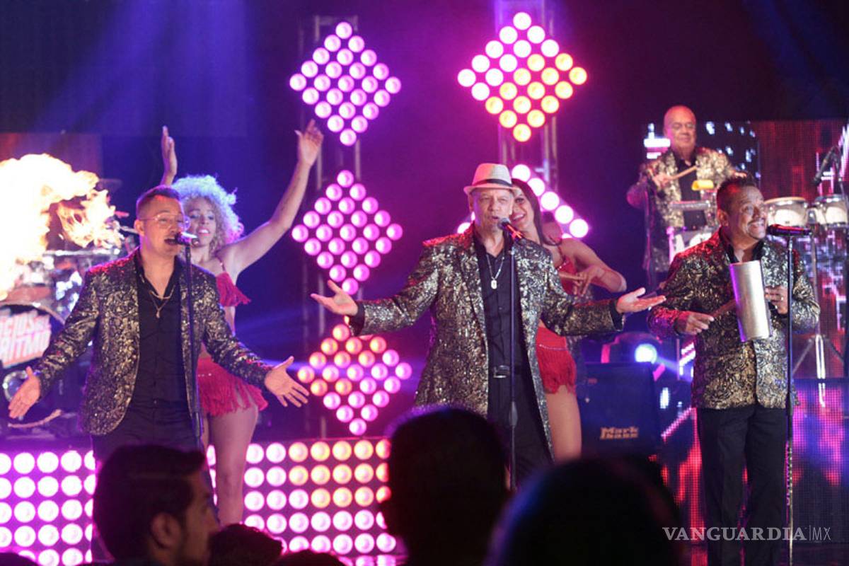 $!Feria Saltillo 2019, más grupera que nunca