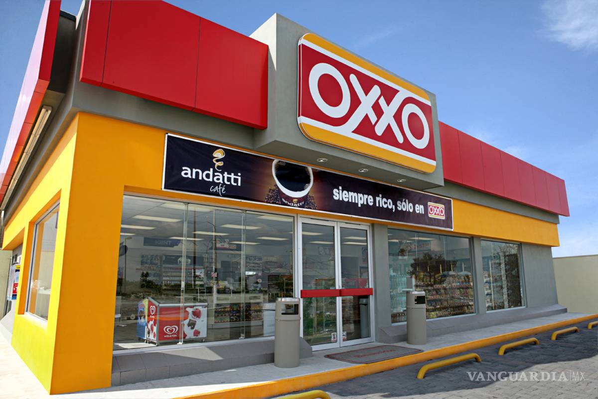 Banorte suspende depósitos bancarios en tiendas Oxxo