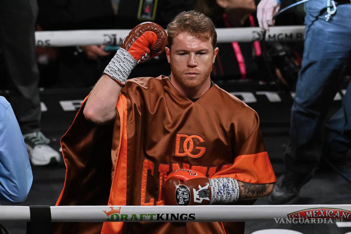 Nacho Beristáin acusa a Canelo Álvarez de vínculos con el narcotráfico y revela encuentro con líder criminal