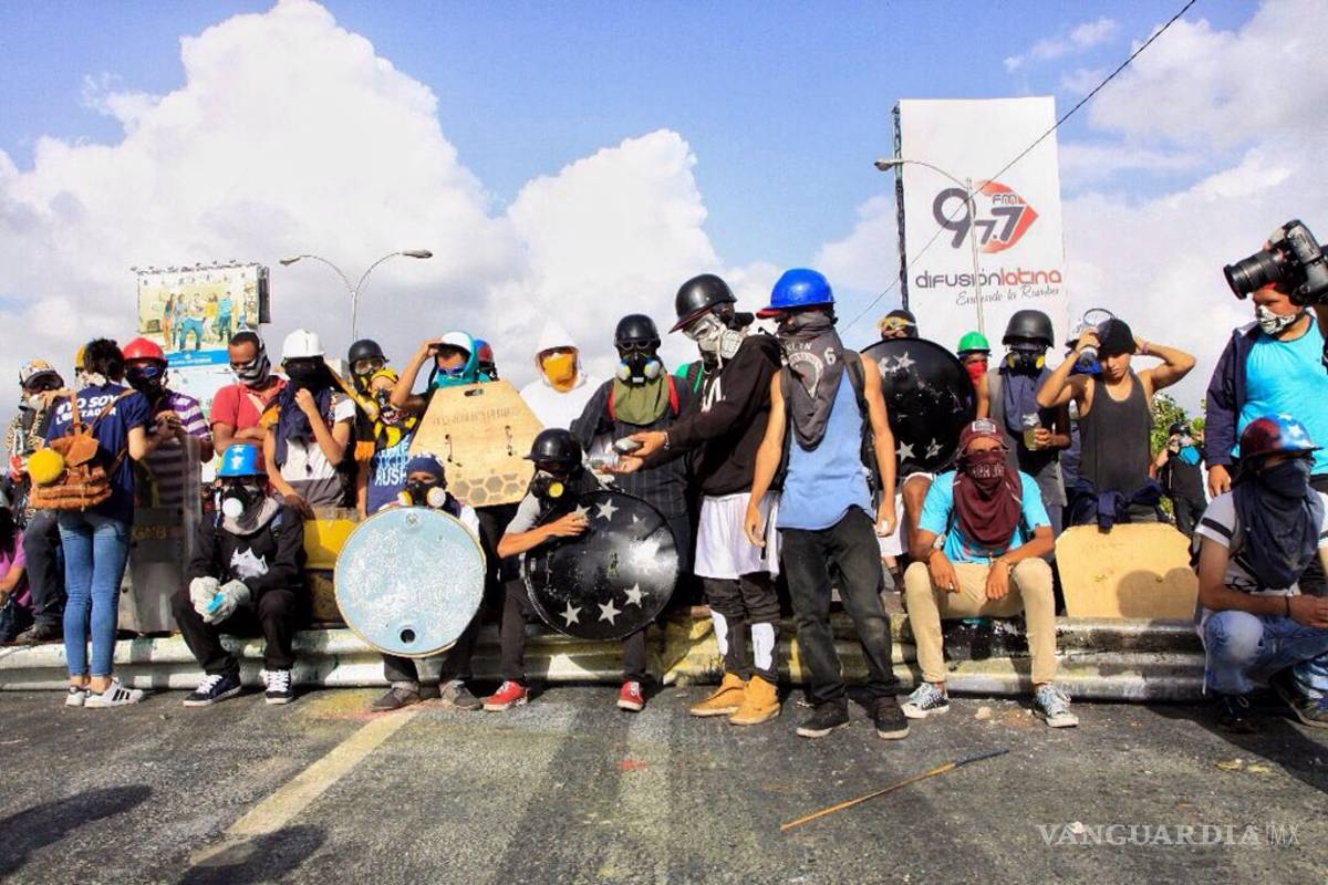 Venezuela dice que mayoría de muertos no protestaban contra Maduro