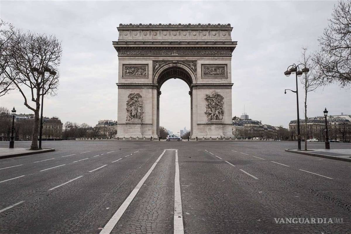 La pandemia fue un respiro para el mundo, al menos por un tiempo (Fotogalería)