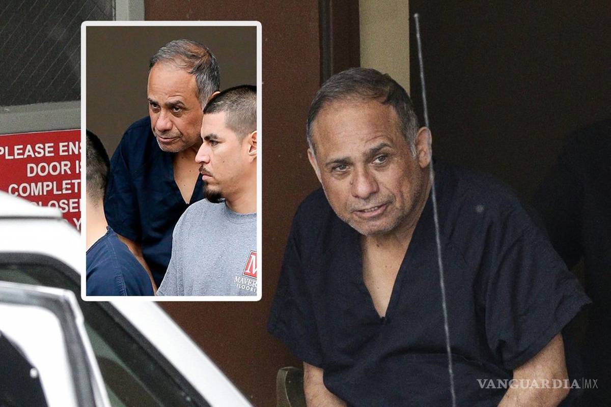 El 'Mono Muñoz' se declara inocente de acusaciones de narcotráfico y lavado ante la Corte Federal de Texas