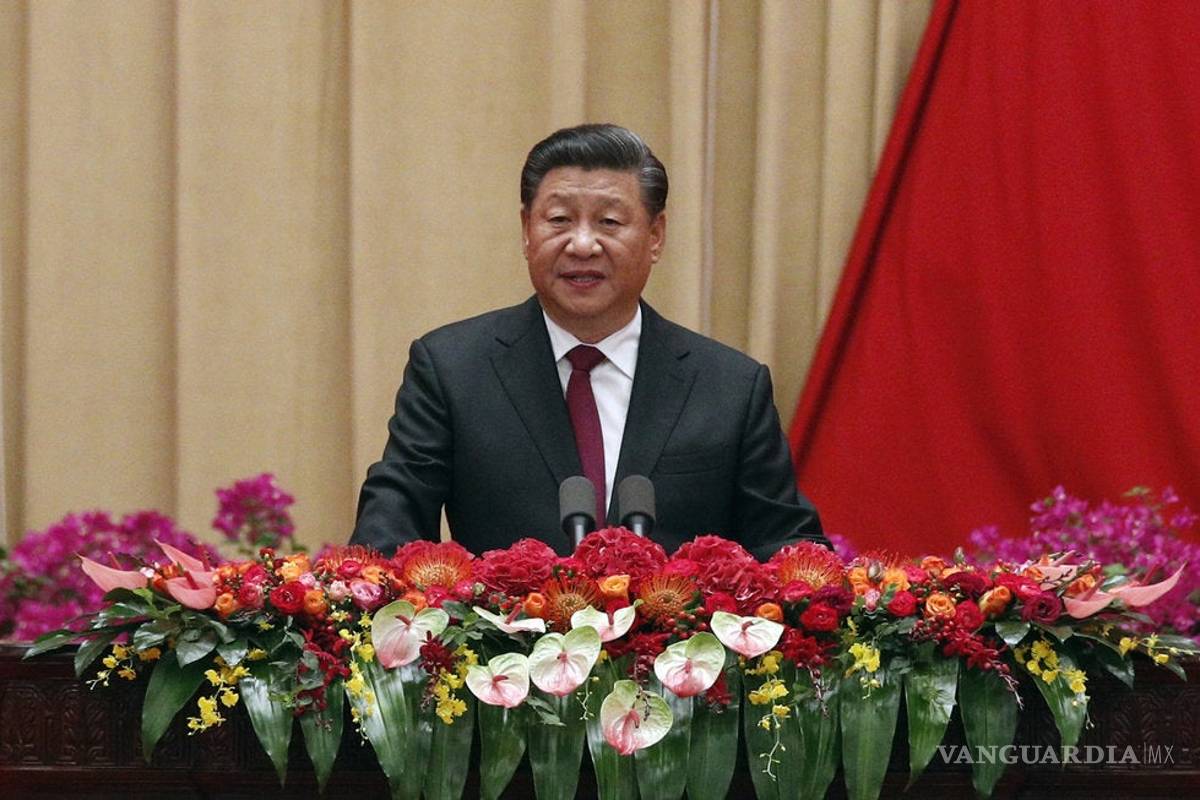 Parlamento chino pospone su sesión anual por primera vez por el Coronavirus covid-19