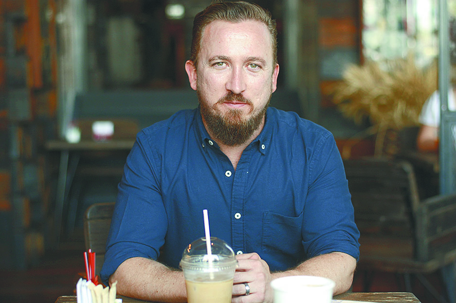 Teme Canirac a saturación restaurantera local