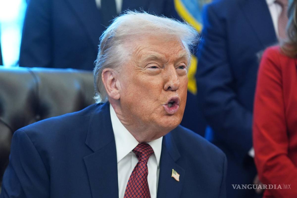 Trump amaga con dejar expirar T-MEC para buscar nuevo acuerdo con México y Canadá