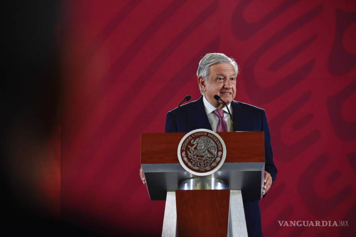 Alianza federalista acepta tener diálogo con AMLO