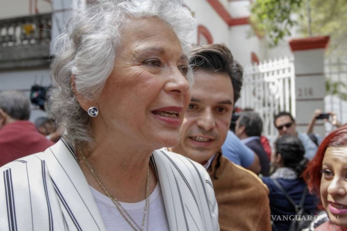 Censo determinará el programa social para cada familia: Sánchez Cordero