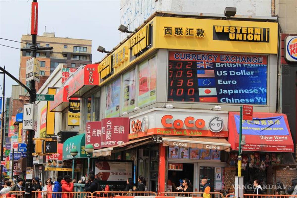 $!Queens es el distrito neoyorquino en el que se hablan más de 160 idiomas