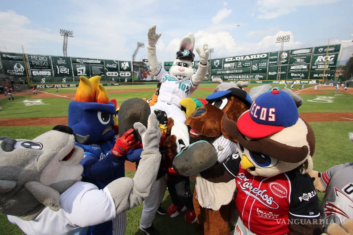 Kike Conejo necesita tu voto para ser campeón de mascotas en la Zona Norte