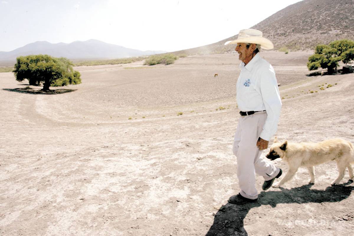La Sagarpa desvió millones pagando a muertos y con apoyos que no llegaron al campo