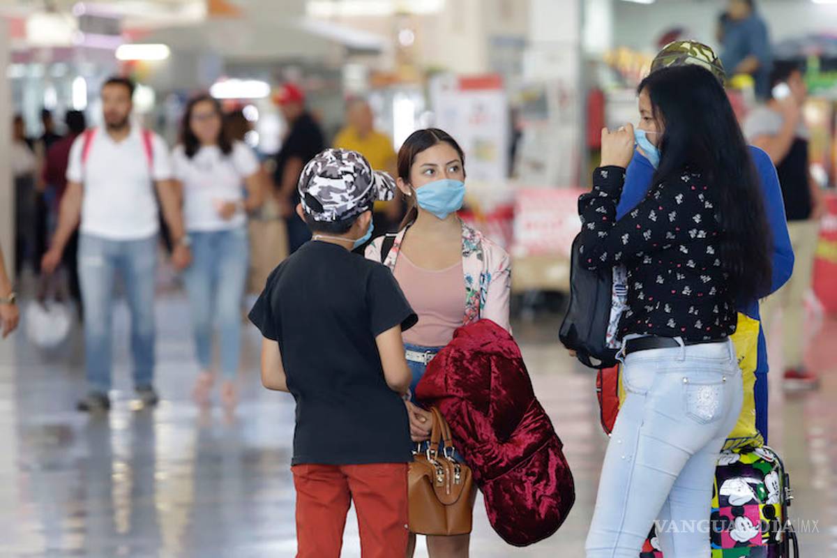 ¿Qué es la 'Sana Distancia'?... jornada que propone el gobierno de AMLO contra el coronavirus