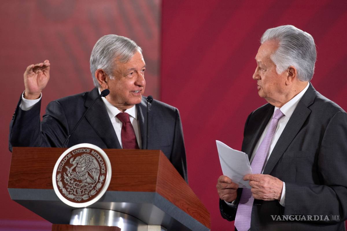 Comerciantes de la Región Carbonífera ya no creen en promesas del Gobierno Federal