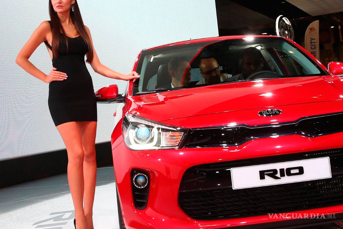 KIA, con la clasificación más alta en estudio de calidad inicial