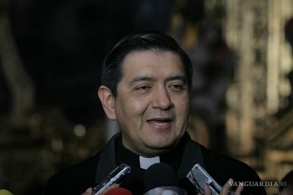 Iglesia ve en los activistas odio religioso