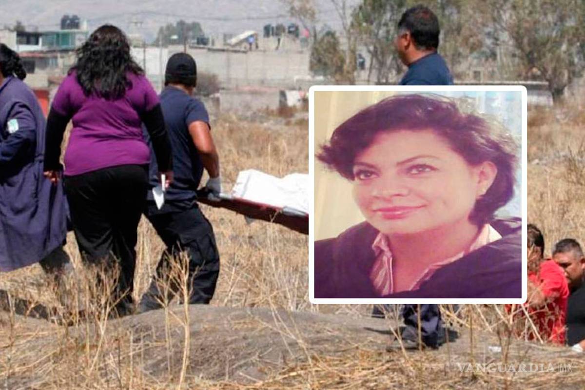 Maestra de bachillerato fue violada, torturada y asesinada en Puebla