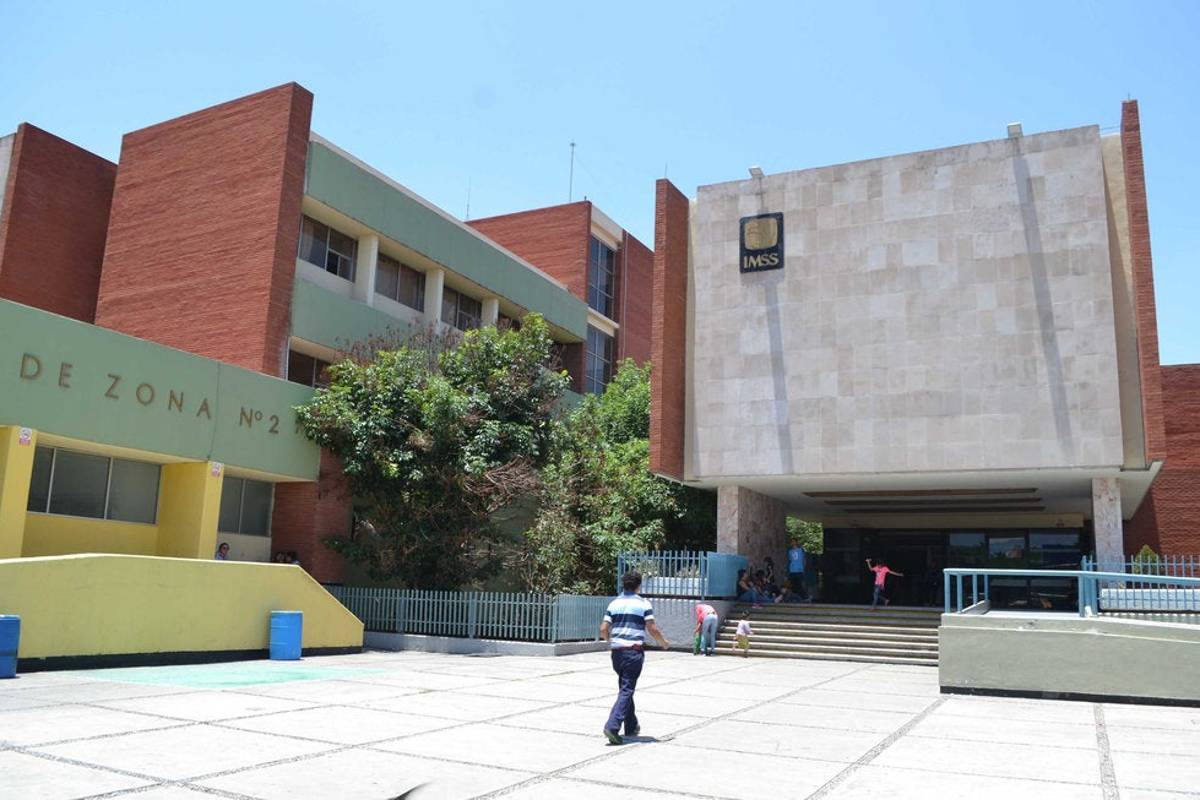 No suspenderá actividades el Seguro Social