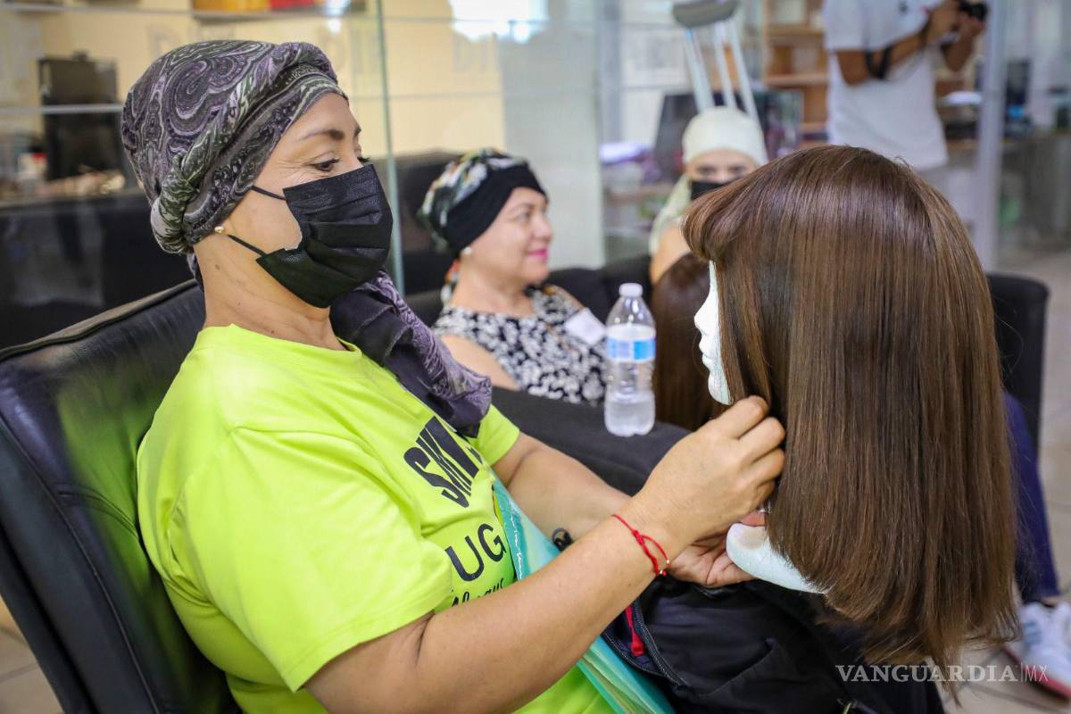 Alerta en Ciudad Acuña por aumento de cáncer de mama; operaron a seis en enero